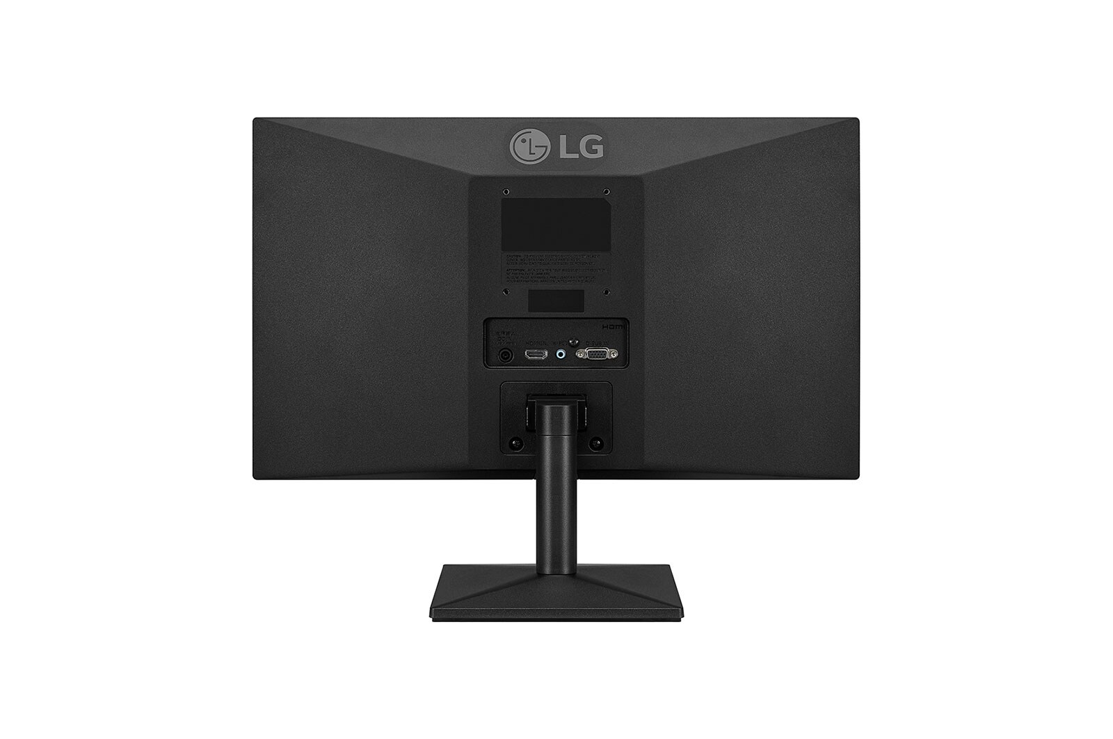 LG 19.5" IPS Monitor, 20MK400H-B