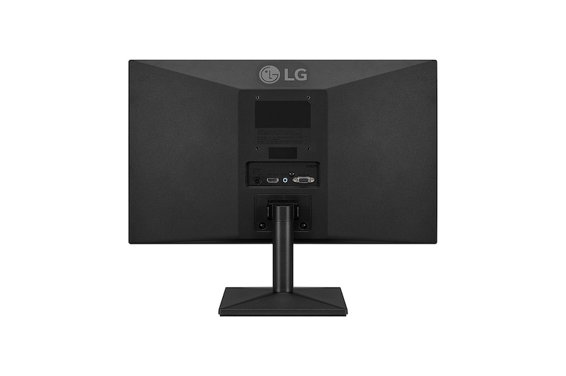 LG 19.5" IPS Monitor, 20MK400H-B