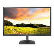 Front view of 22&#34; Full HD Monitor 22MK400H-B