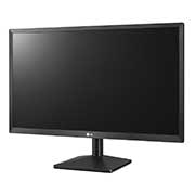 LG 22" Full HD Monitor, 22MK400H-B