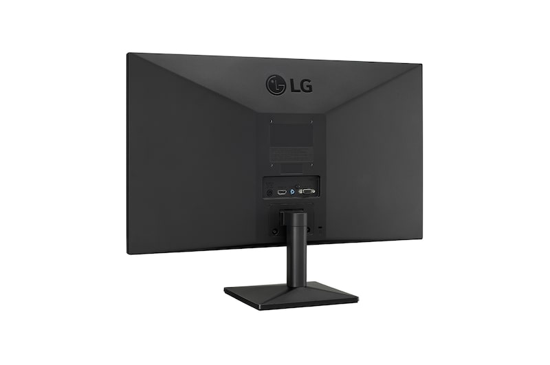 LG 22" Full HD Monitor, 22MK400H-B