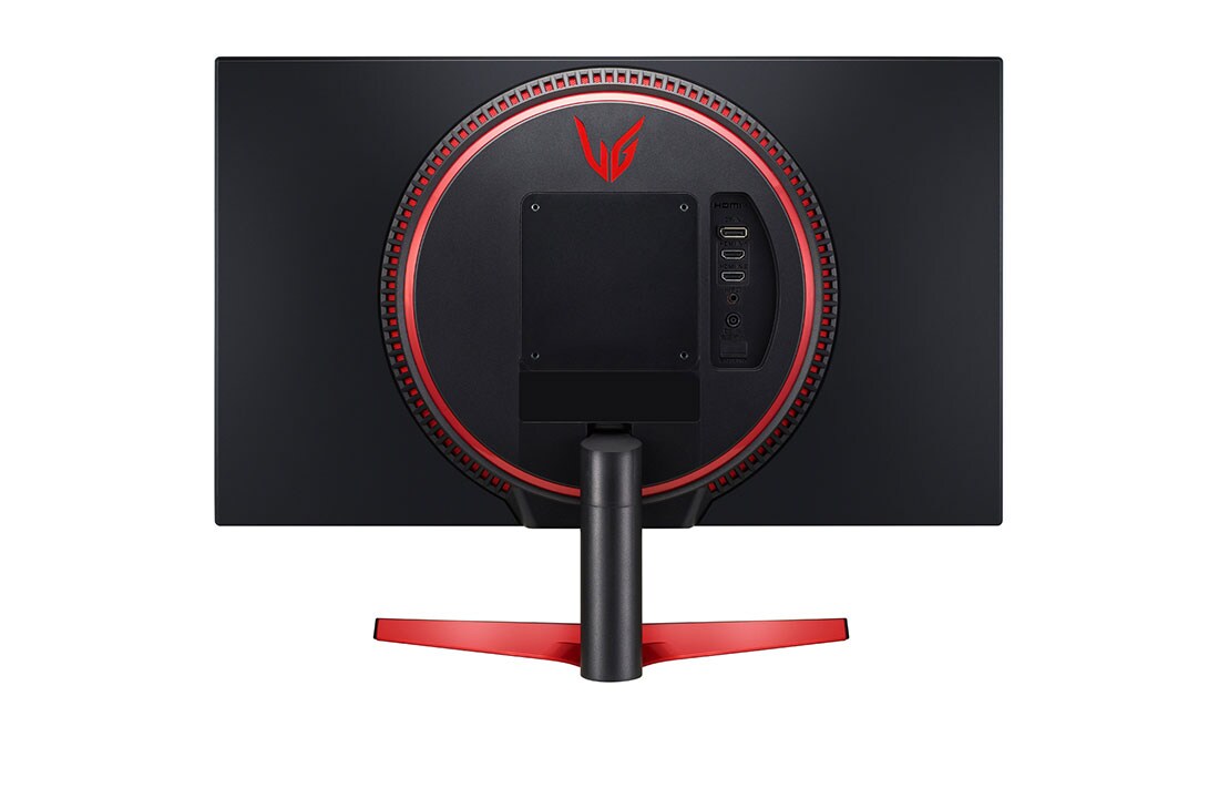 23.8” UltraGear™ Full HD IPS 1ms (GtG) Gaming Monitor - 24GN600-B
