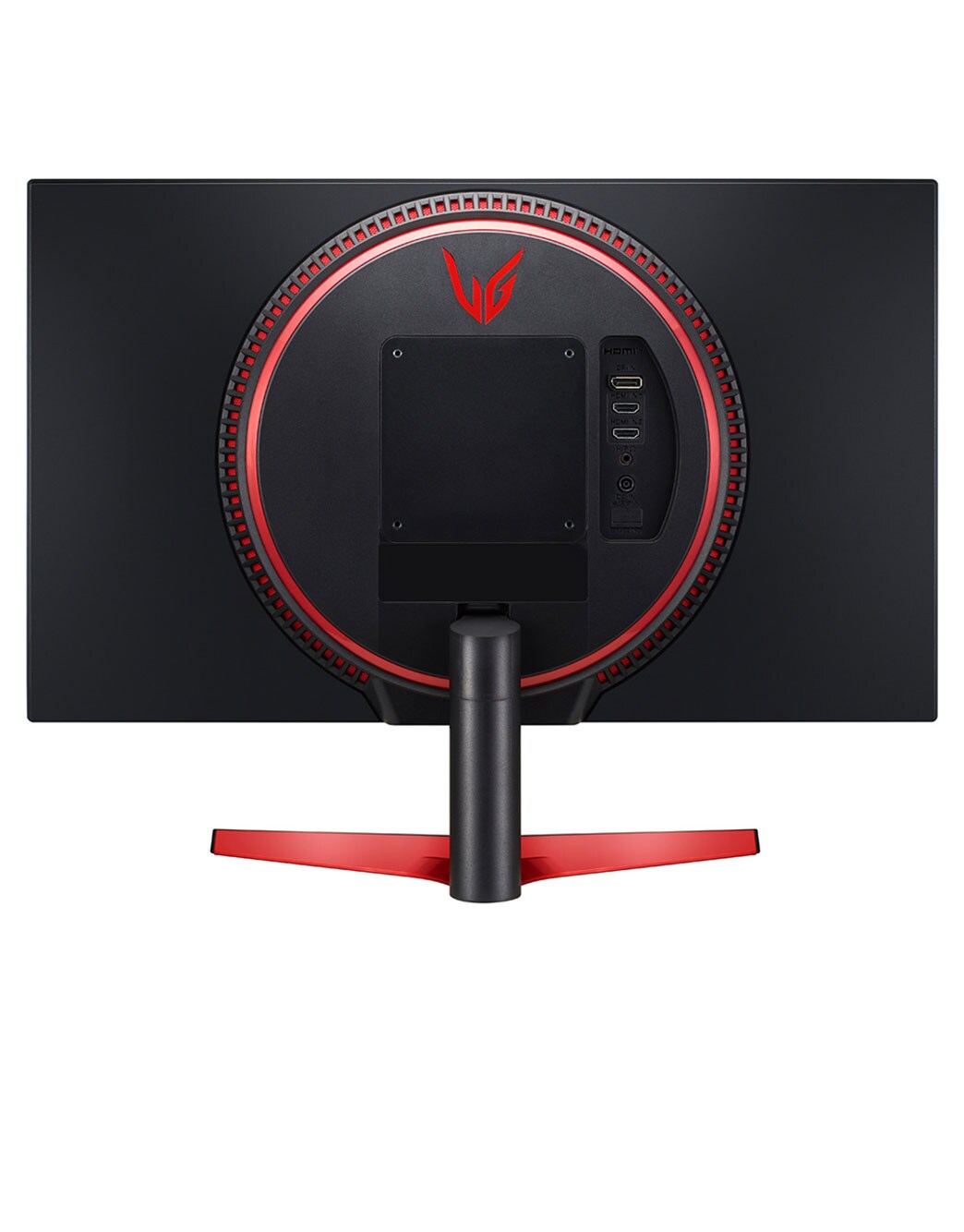 23.8” UltraGear™ Full HD IPS 1ms (GtG) Gaming Monitor - 24GN600-B