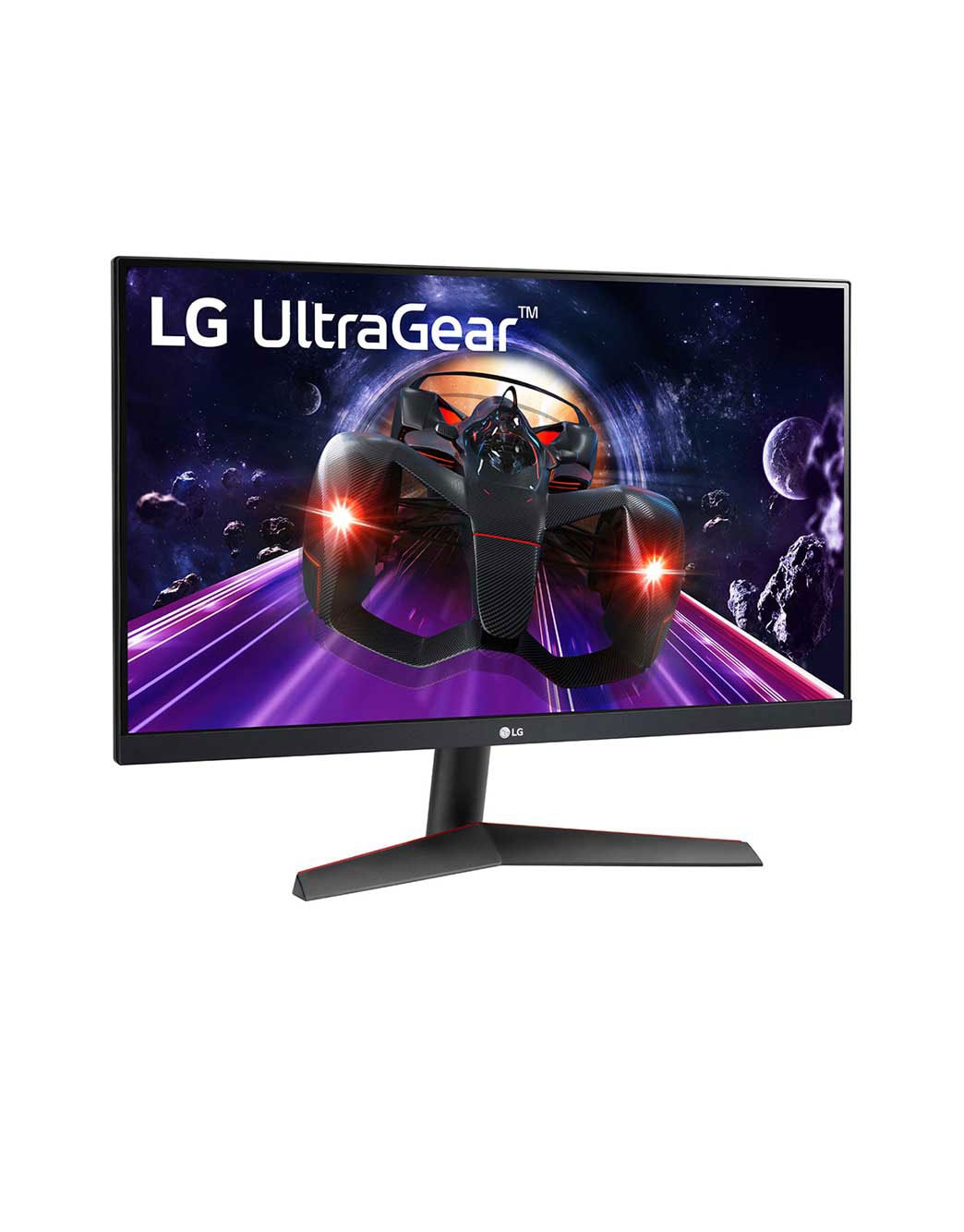 LG UltraGear 24G60F-B 23.8インチ FHD モニター Amazon.co.jp: LG ゲーミングモニター UltraGear 24GS60F-B 23.8インチ