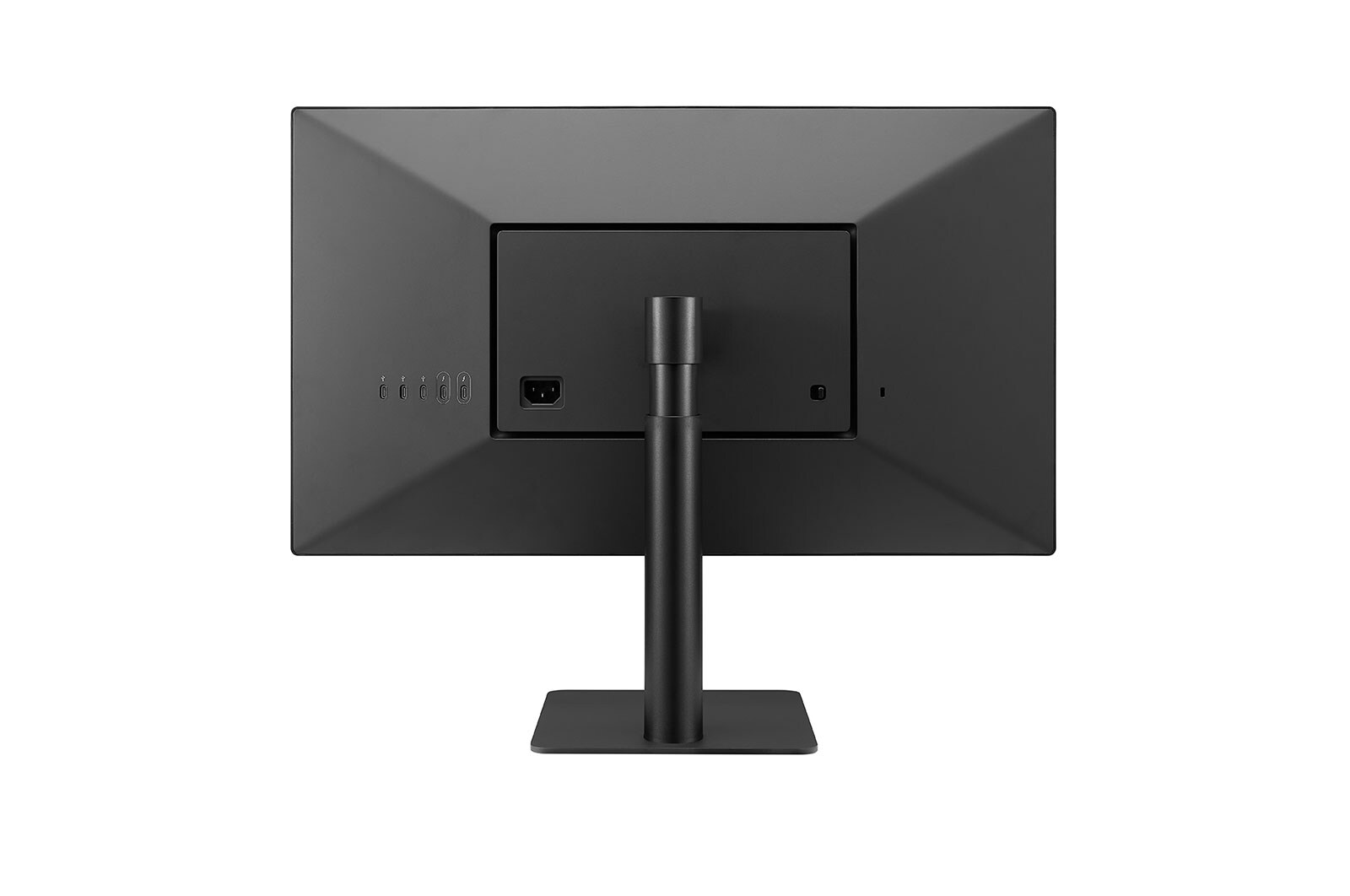 LG 23.7" UltraFine™ 4K Monitor, 24MD4KL-B