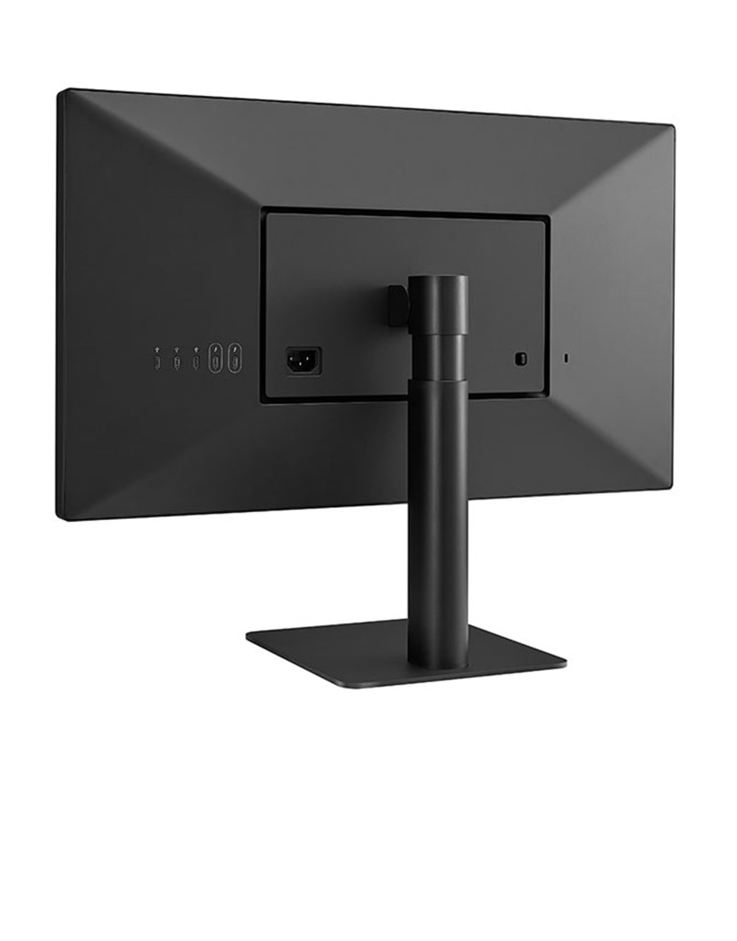 LG UltraFine Display 23.7” LG's NEW 23.7