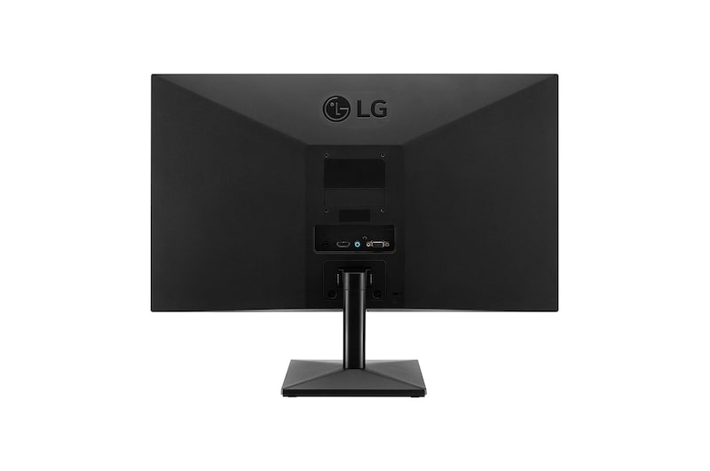 LG 24" Full HD Monitor, 24MK400H-B