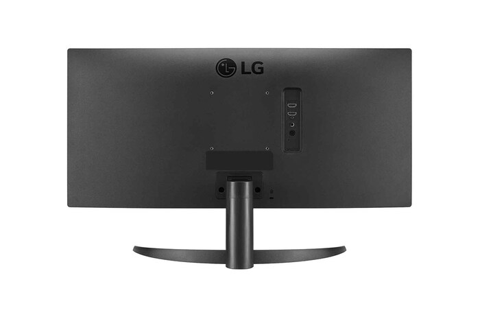LG 26" 21:9 UltraWide™ Full HD IPS Monitor with  AMD FreeSync™ , 26WQ500-B