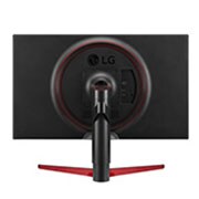 LG 27 inch UltraGear™ Full HD IPS Gaming Monitor with Radeon FreeSync™, 27GL650F-B