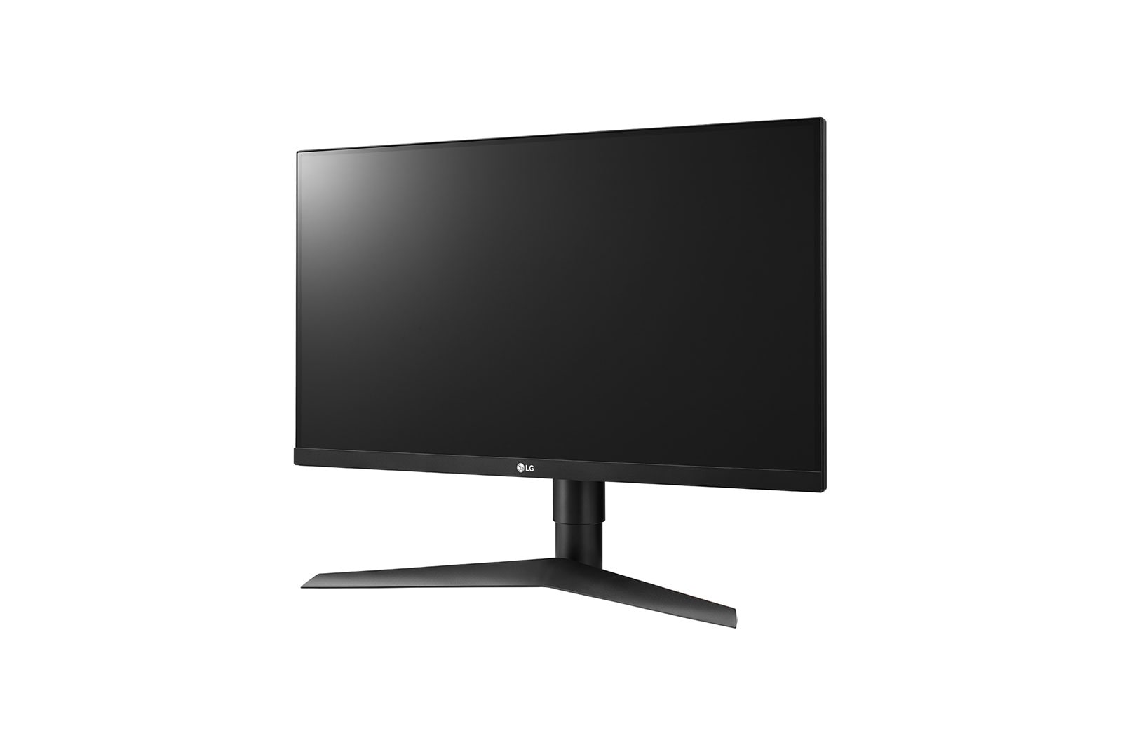 LG 27 inch UltraGear™ Full HD IPS Gaming Monitor with Radeon FreeSync™, 27GL650F-B