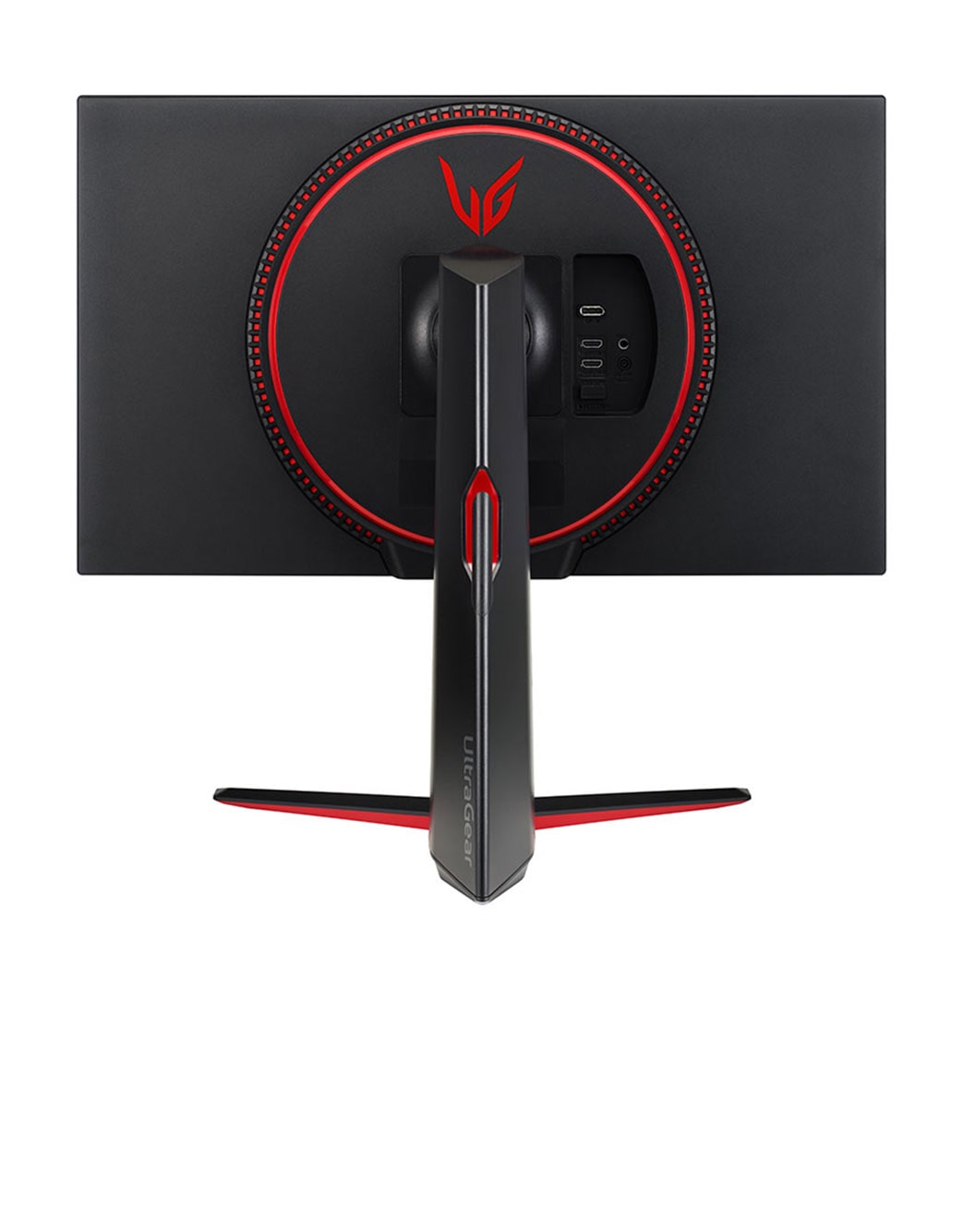 27” UltraGear™ Full HD IPS 1ms (GtG) Gaming Monitor with NVIDIA® G