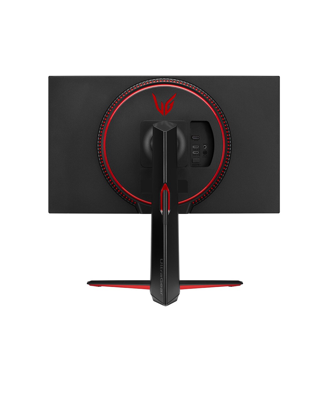 27” UltraGear™ Full HD 240Hz IPS 1ms (GtG) Gaming Monitor with 27” UltraGear™ Full HD 240Hz IPS 1ms (GtG) Gaming Monitor with