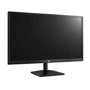 LG 27" Full HD Monitor, 27MK400H-B