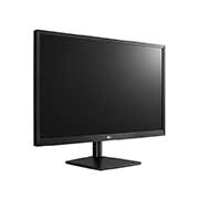 LG 27" Full HD Monitor, 27MK400H-B