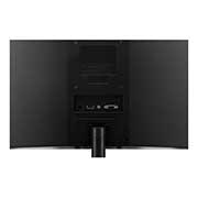 LG 27" Full HD Monitor, 27MK400H-B