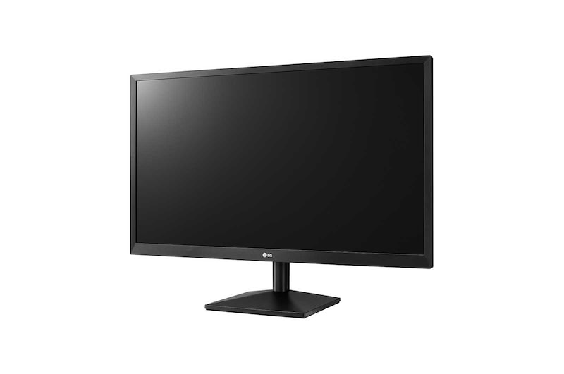LG 27" Full HD Monitor, 27MK400H-B
