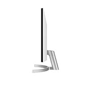 LG Ultrafine 27" 4K (UHD) IPS Monitor, 27UL500-W