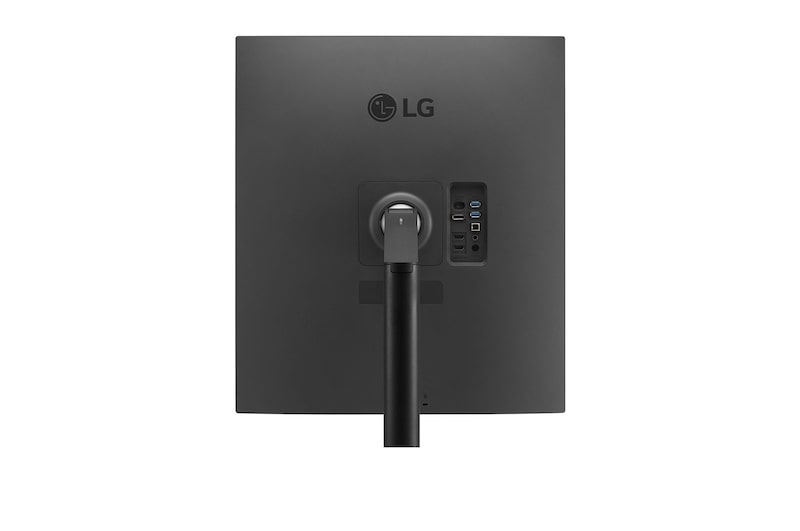 LG 27.6-inch 16:18 DualUp Monitor with Ergo Stand and USB Type-C™, 28MQ780-B