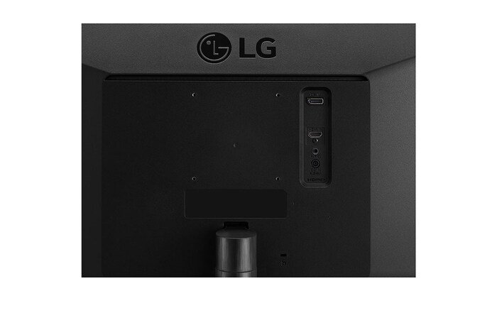 LG 29" 21:9 UltraWide™ Full HD IPS Monitor with AMD FreeSync™, 29WQ500-B