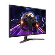 LG 31.5" Full HD IPS Display with AMD FreeSync™, 32MP60G-B
