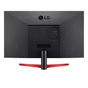 LG 31.5" Full HD IPS Display with AMD FreeSync™, 32MP60G-B
