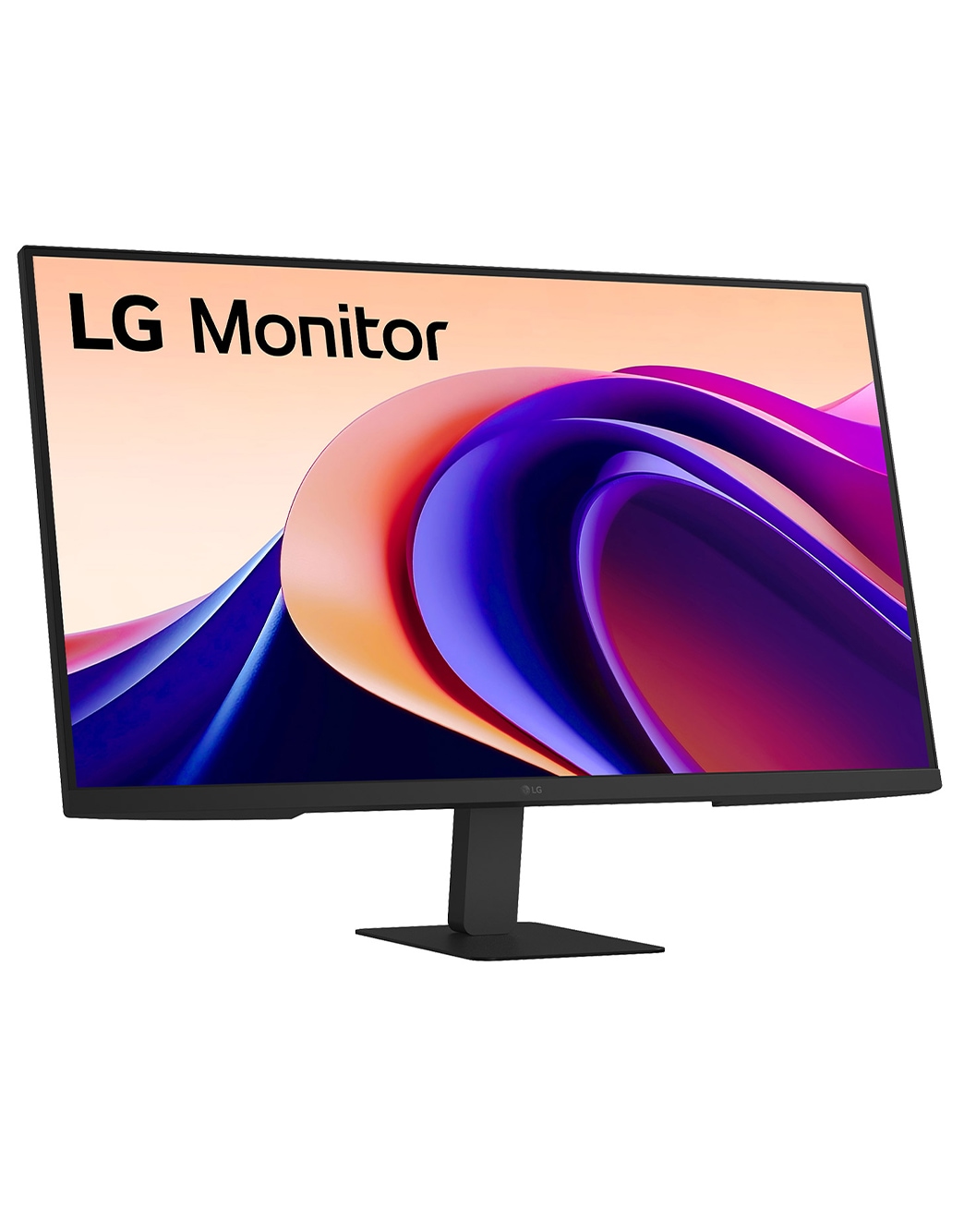31.5” QHD IPS Monitor, 100Hz, 5ms, HDR10 with USB-C | LG South Africa