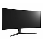 LG 34" UltraWide™ Curved Gaming Monitor with G-SYNC™, 34GK950G-B