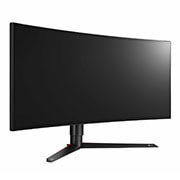 LG 34" UltraWide™ Curved Gaming Monitor with G-SYNC™, 34GK950G-B