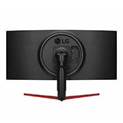 LG 34" UltraWide™ Curved Gaming Monitor with G-SYNC™, 34GK950G-B