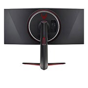 LG 34” UltraGear™ Nano IPS 1ms Gaming Monitor with NVIDIA® G-SYNC® ULTIMATE, 34GP950G-B