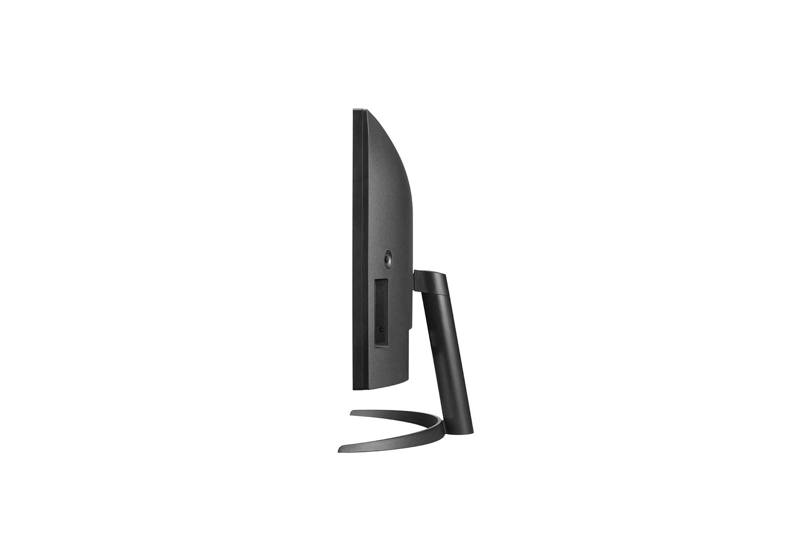 LG 34" 21:9 Curved UltraWide™ QHD (3440 x 1440) Monitor, 34WQ60C-B