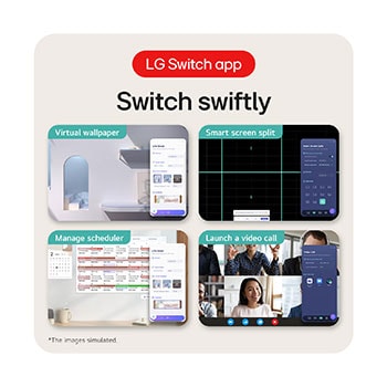 switch swiftiy
