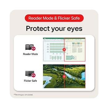 protect your eyes