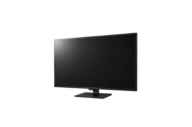 LG 43" Class 4K UHD IPS LED Monitor (42.5" Diagonal), 43UD79-B