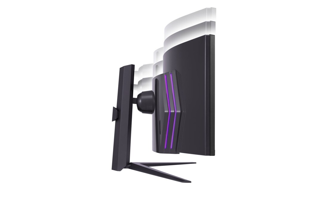 49” UltraGear™ 32:9 Dual QHD Curved Gaming Monitor with 240Hz