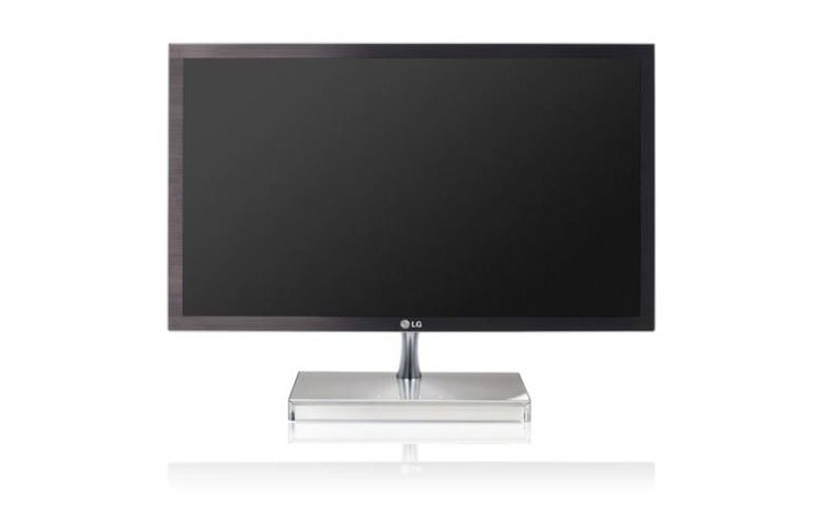 Front view of 22&#34; LED Monitor E2290V