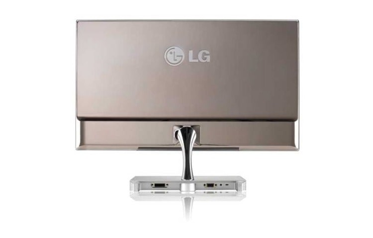 LG 22" LED Monitor, E2290V