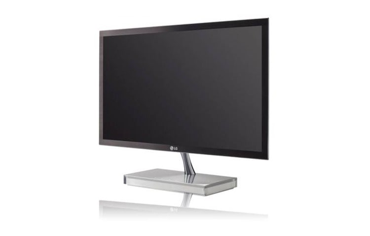 LG 22" LED Monitor, E2290V