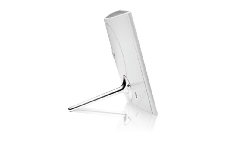 LG 10" Digital Photo Frame, F1040N-WN