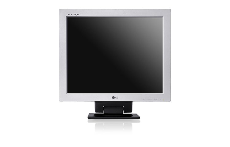 Front view of 17&#34; L1730SFK