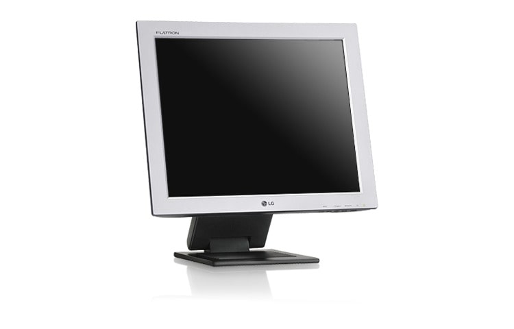 LG 17", L1730SFK