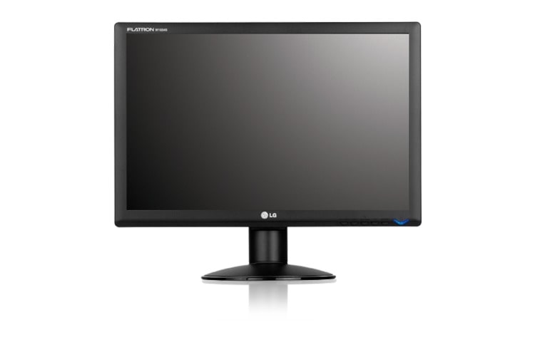 Front view of 17&#34; Standard Series LCD Monitor L1734S-BN