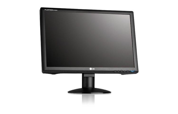 LG 17" Standard Series LCD Monitor, L1734S-BN
