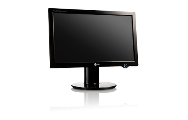 Front view of 17&#34; L177WSB-PF