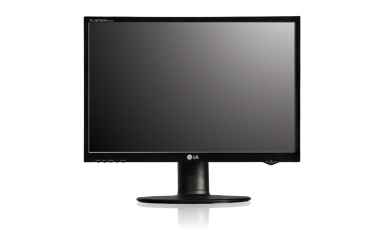 Front view of 22&#34; Class Widescreen LCD Monitor L226WU-PF