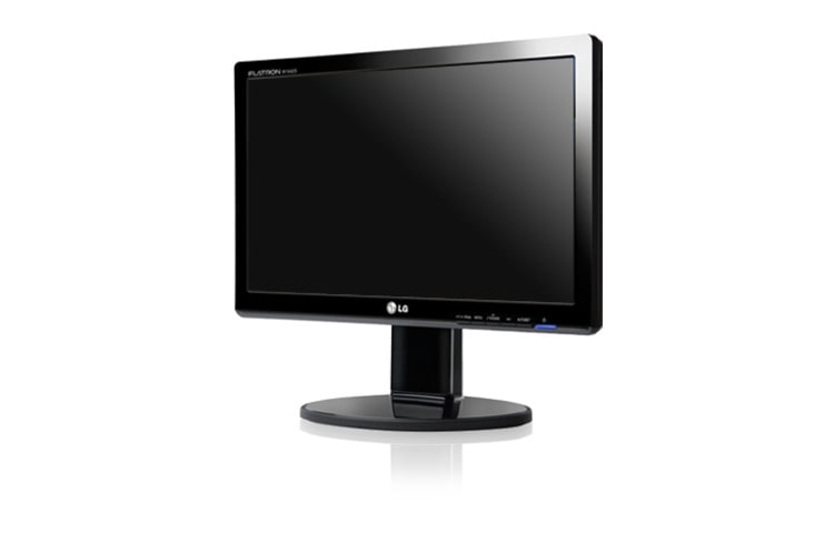 LG Network Monitor, N1642W-PF