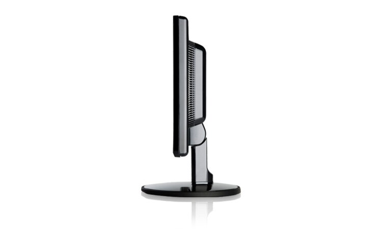 LG Network Monitor, N1642W-PF