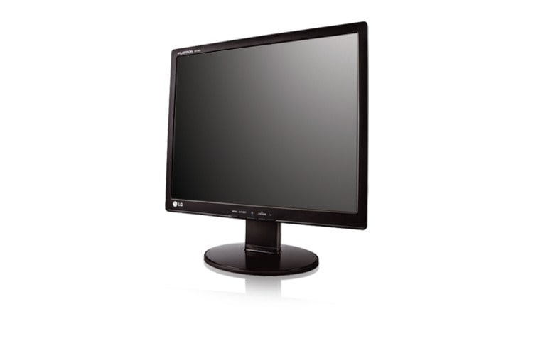 LG Network Monitor, N1742L-BF