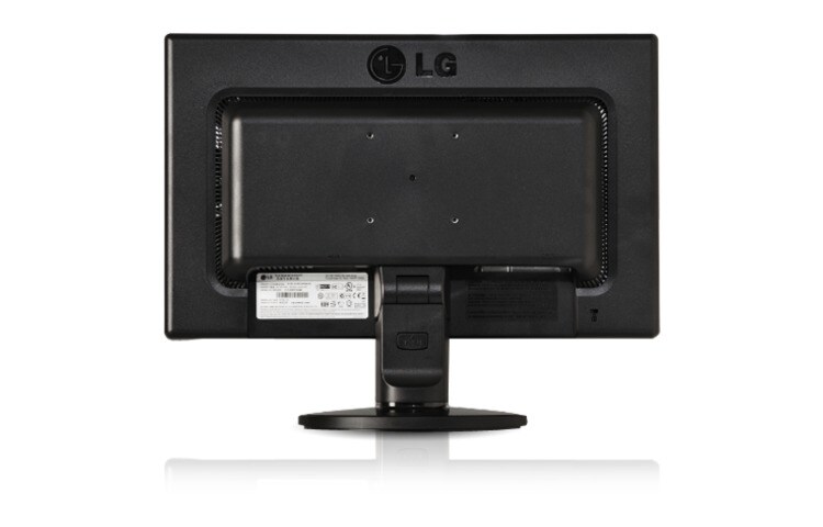 LG 19", N1941W-PF