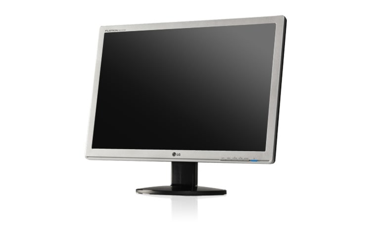 Front view of 15.6” WIDE FORMAT LCD MONITOR W1642S-PF